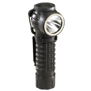 Picture of STREAMLIGHT POLY-TAC 90 C4 LED HIGH LOW & STROBE MODES BLACK 88830