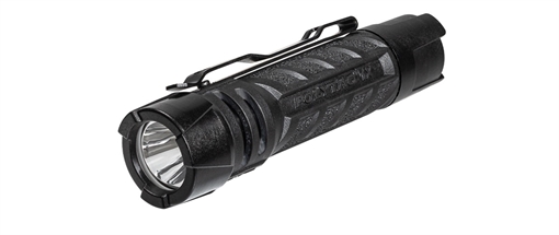 Picture of STREAMLIGHT POLYTAC 1X USB 500LM EDC BLK SL86001