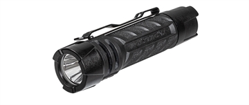 Picture of STREAMLIGHT POLYTAC 1X USB 500LM EDC BLK SL86001