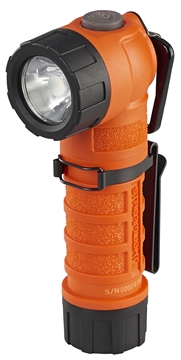Picture of Streamlight PolyTac 90X USB Multi-Fuel Right-Angle Rechargeable Flashlight 88838