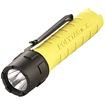 Picture of Streamlight Streamlight PolyTac X Flashlight Yellow 600 Lumens 88601