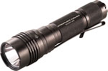 Picture of Streamlight Protac HL-X USB/Protac HL-X Flashlight Black 1000 Lumens 88085