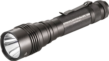 Picture of Streamlight ProTac HPL USB, Flashlight, 1000 Lumens, w/ USB Battery, Black Finish 88077