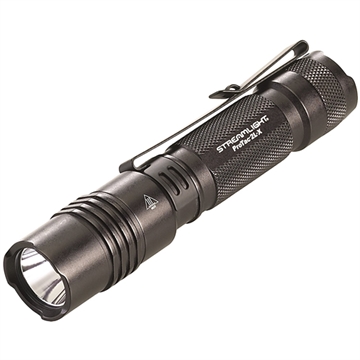 Picture of Streamlight ProTac 2L-X USB, Flashlight, 500 Lumens, w/ USB Battery, Black Finish 88083
