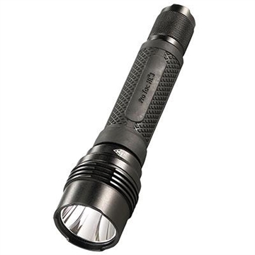 Picture of Streamlight ProTac HL 3 Rubber Sleeve - Black 88056