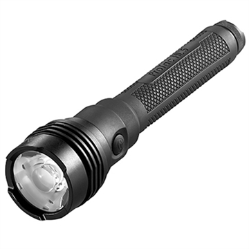 Picture of Streamlight ProTac HL 5-X USB Flashlight Black Anodized 250/1000/2500/3500 Lumens White LED 88080