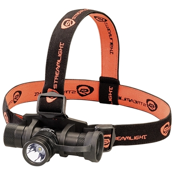 Picture of STREAMLIGHT FLASHLIGHT PROTAC HL USB BLACK 1000 LUMENS HEADLAMP BOXED 61307