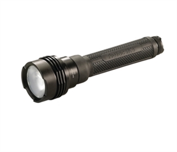 Picture of STREAMLIGHT PRO TAC HL 4 IINCLUDES 4 CR123A LITHIUM BATTERIES BLACK 88060