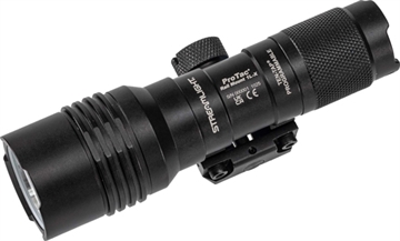 Picture of STREAMLIGHT PRO TAC 1L-X USB  RAILMNT INCLDS TAILCAP SWITCH MNT HARDWAREMLOK MNT(1)SLB9 BAT 89027