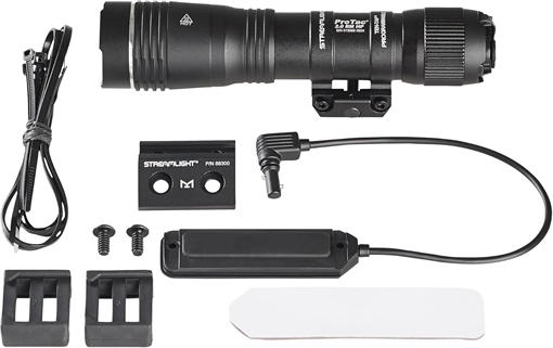 Picture of Streamlight PROTAC RAIL MOUNT HP-X PRO 89015
