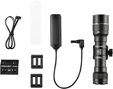 Picture of Streamlight PROTAC RAIL MOUNT HP-X PRO 89016