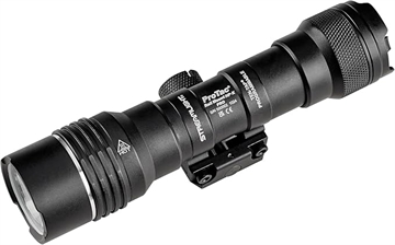 Picture of Streamlight PROTAC RAIL MOUNT HP-X PRO 89017