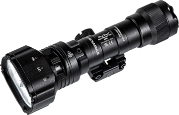 Picture of Streamlight PROTAC RAIL MOUNT VIR PRO M-LOK SW KIT SL-B26 BLACK 88139
