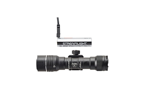 Picture of Streamlight PROTAC RM HP-X PRO USB 800LM RAIL MOUNTING LIGHT89018 SL89018