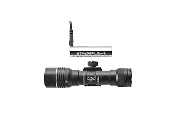 Picture of Streamlight PROTAC RM HP-X PRO USB 800LM RAIL MOUNTING LIGHT89018 SL89018