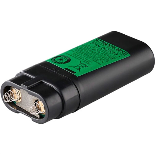 Picture of Streamlight Rechargeable NiMH Battery for Survivor & Knucklehead Flashlights 90339