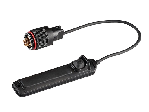 Picture of Streamlight Remote Switch w/ Tailcap for ProTac Rail Mount 1 & 2 88098