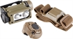Picture of STREAMLIGHT SIDEWINDER COMPACT III UC E-MOUNT COYOTE TAN  0809261 14519
