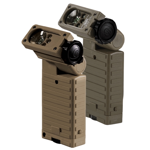 Picture of Streamlight Sidewinder HP Flashlight 14027