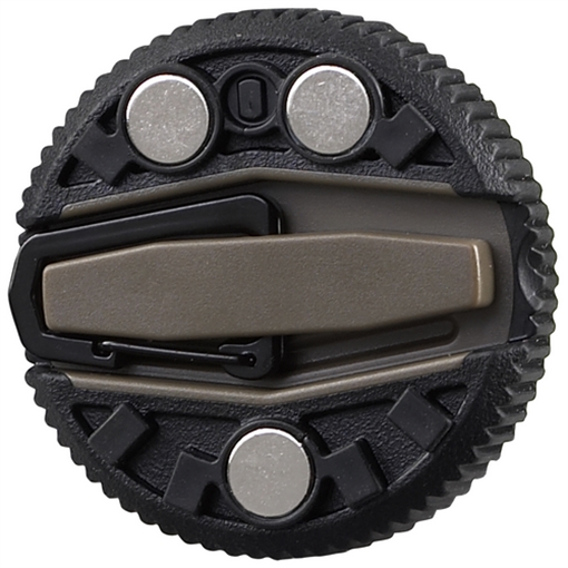 Picture of Streamlight Siege AA Magnetic Base - Coyote 44942