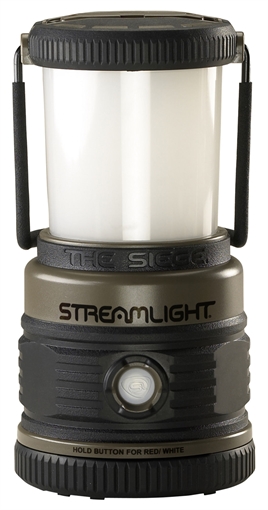Picture of STREAMLIGHT SIEGE LANTERN 540LUM COY 44931
