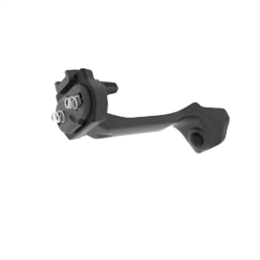 Picture of Streamlight Contour Remote for TLR-2/TLR-2 Sig P320 XCarry Black 69481
