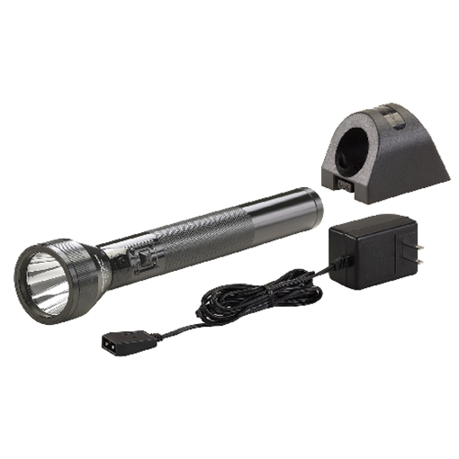 Picture of STREAMLIGHT FLASHLIGHT 120V AC NIMH SL-20L 20701