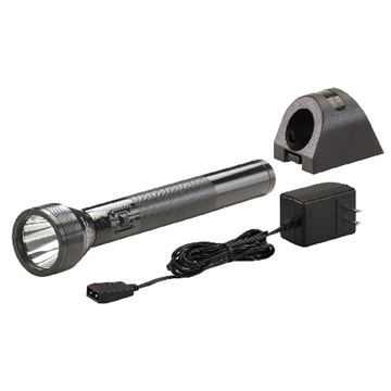 Picture of STREAMLIGHT FLASHLIGHT 120V AC NIMH SL-20L 20701