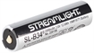 Picture of Streamlight SL-B34, USB-C Rechargeable Battery, 1 Pack, Black and Silver 22131
