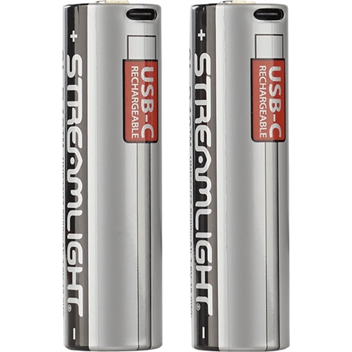 Picture of Streamlight SL-B48 Battery Pack - 2 Pack 88133