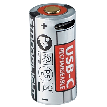 Picture of Streamlight SL-B9 Li-Ion USB Rechargeable Battery 20239