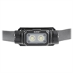 Picture of STREAMLIGHT SLEDGE HEADLAMP RECHARGEABLE 3 MODES BLACK  0809260 89019