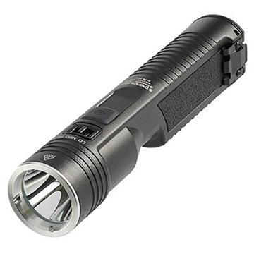 Picture of Streamlight Stinger 2020 Flashlight - 12V DC 1 holder - Black 78104