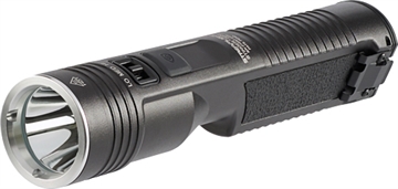 Picture of Streamlight Stinger 2020, Flashlight, 2,000 Lumens, USB Cord and One SL-B26 Battery Pack, Black 78101