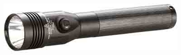 Picture of STREAMLIGHT STINGER LED HL C4 WHITE LED W/AC-DC CHARGERS 75430