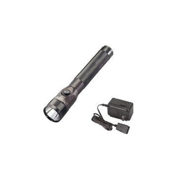 Picture of Streamlight Stinger LED w/ 120V/100V AC Charger 75811