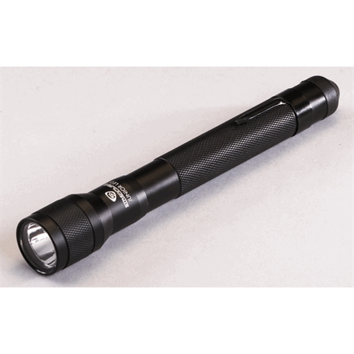 Picture of Streamlight STREAMLIGHT JR. LED BLACK 225LM | FLASHLIGHT71500