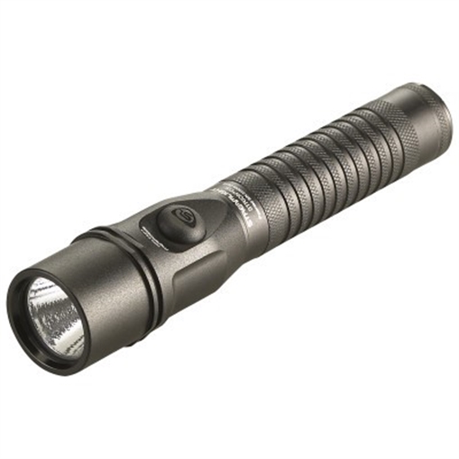 Picture of Streamlight STRION DS 375LM BLK AC/DC HLDR 120V/12V | FLASHLIGHT74411