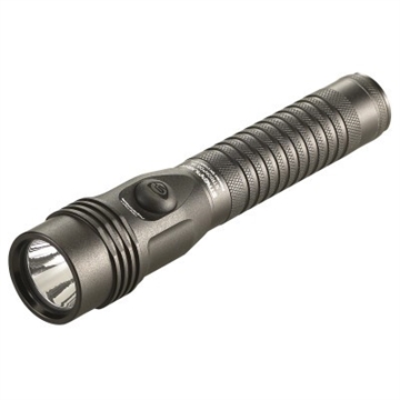 Picture of Streamlight Strion DS HL - IEC Type A (120V/100V) AC/12V DC 1 holder Black 74611