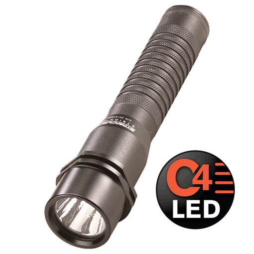 Picture of Streamlight STRION LED 375LM BLK 12V DC FLASHLIGHT74304