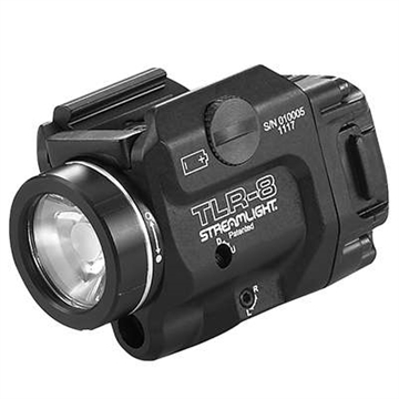 Picture of STREAMLIGHT STRION LED HL W/120V AC 74754