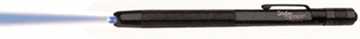 Picture of STREAMLIGHT STYLUS 3 PENLIGHT BLUE LED BLACK W/POCKET CLIP 65022