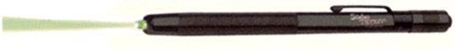 Picture of STREAMLIGHT STYLUS 3 PENLIGHT GREEN LED BLACK W/POCKET CLIP 65020