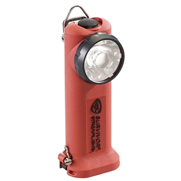 Picture of Streamlight SURVIVOR ATEX and InMetro Flashlights 90567