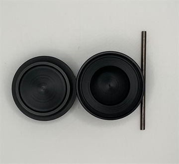 Picture of Streamlight Survivor LED Handheld Flashlight Lens Maintenance Tool 905055