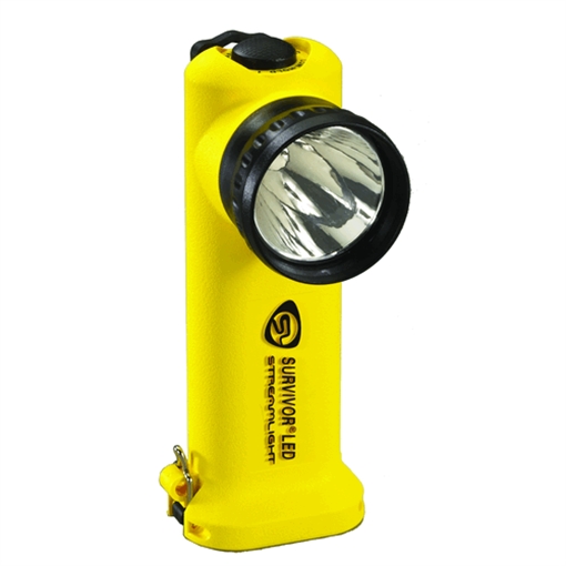 Picture of Streamlight Survivor LED-Rechargeable 90510