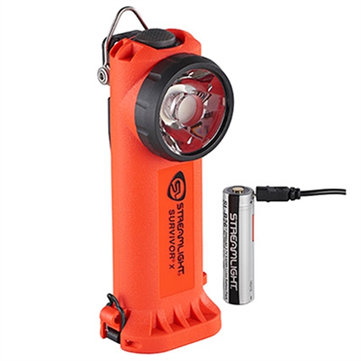 Picture of Streamlight Survivor X USB 90044