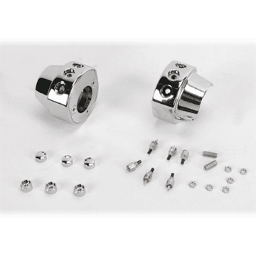 Picture of Streamlight Switch Assembly for 3C ProPolymer 330062