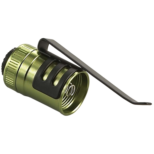 Picture of Streamlight Tailcap Switch Assembly - Stylus Pro/MicroStream 660023-7