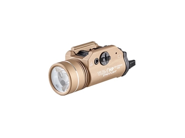 Picture of Streamlight TLR-1 HP 1000LM SCRW MNT FDE LED TACTICAL WEAPON LIGHT59151